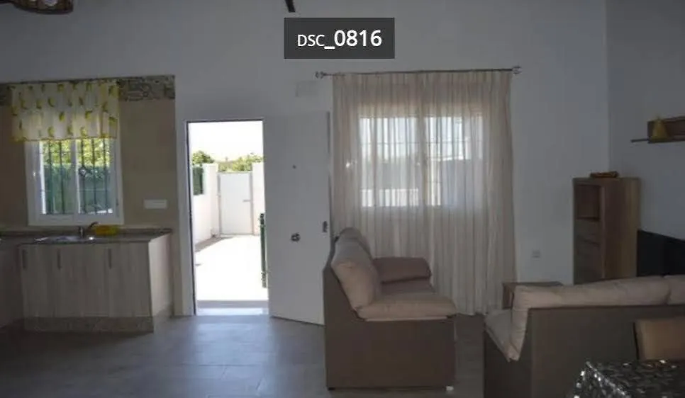Vila Casa Limon Cádiz Prázdninový dům