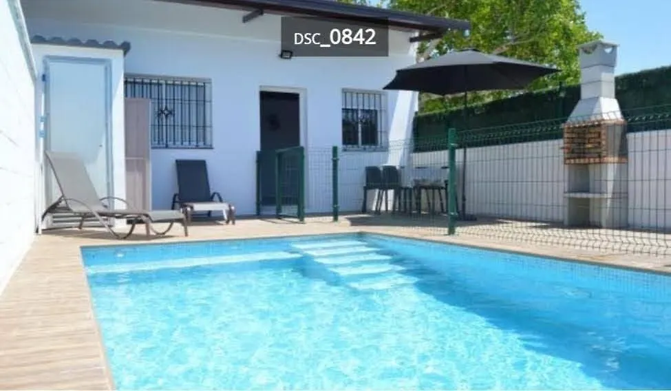 Casa Limon Villa Cadiz Spain